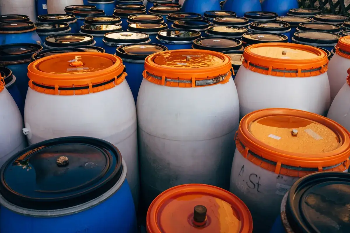 Chemical & Toxic Waste Cleanup in Sunnyside, New York, NY