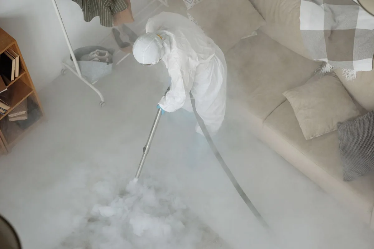 Biohazard Cleanup in Sunnyside, New York, NY
