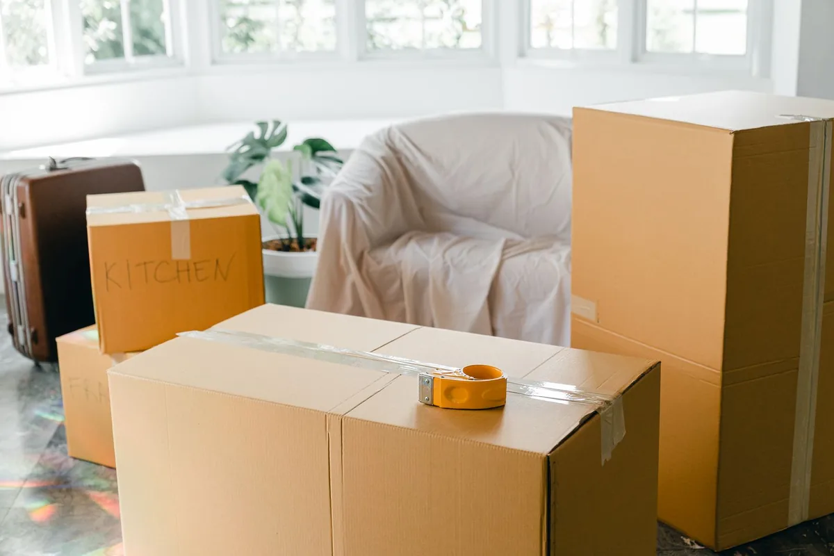 Hoarding Cleanup in Sunnyside, New York, NY